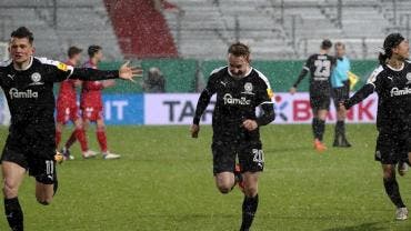 Kiel jugadores