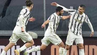 Juventus