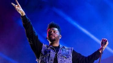 theweeknd