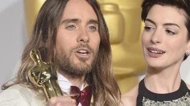 jared
