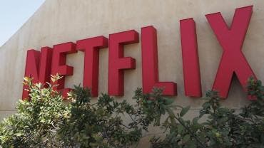 NETFLIX