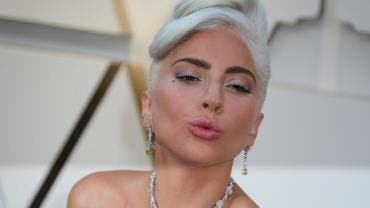 Lady gaga