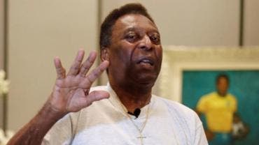 Pele
