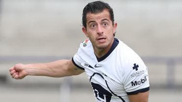 Alan Mozo ofrece disculpas tras su última indisciplina