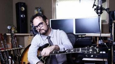 ALEKS SYNTEK LANZARÁ DOS ÁLBUMES, UNO DE HITS EN NUEVAS VERSIONES, ‘RETRO FUTURA', Y OTRO DE TEMAS INÉDITOS, ‘ANATOMÍA DEL AMOR’.