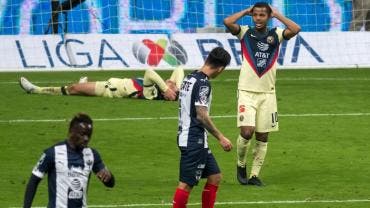 América reprocha a Rayados por no tomar precauciones adicionales