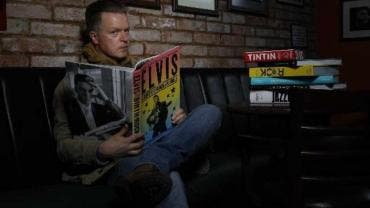 PRÓXIMAMENTE ARTURO LÓPEZ GAVITO LANZARÁ SU SELLO DISCOGRÁFICO DIGITAL ELIOT MUSIC, SE ENCARGA DEL MANAGEMENT DE ALEKS SYNTEK Y ESTÁ DE VUELTA EN LA RADIO.
