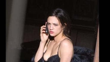 Asia Argento en escena de la cinta 'XXX'