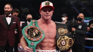‘Canelo’ confirma pelea en febrero contra Avni Yildrim en Miami