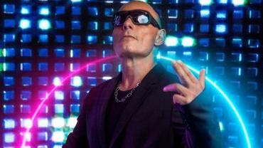 EL GRUPO CALÓ OFRECERÁ CONCIERTO VÍA STREAMING, EL PRÓXIMO 6 DE NOVIEMBRE, PARA CELEBRAR 30 AÑOS. (@CLAUDIOYARTOOFICIAL)