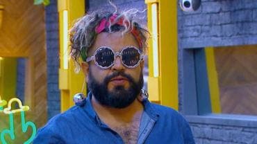 AMAZON PRIME VIDEO E INSTAGRAM