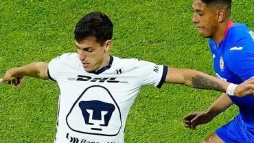 Juan Ignacio Dinenno estará fuera de las canchas cuatro semanas por una lesión muscular