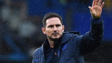 Chelsea despide al técnico Frank Lampard y apunta a Thomas Tuchel