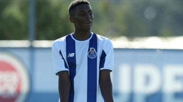 Joao Maleck retomará su carrera en el Cafessa de Segunda División