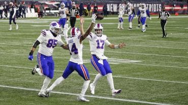 Pro Bowl 2021 tendrá estrellas, pero será virtual con el Madden NFL