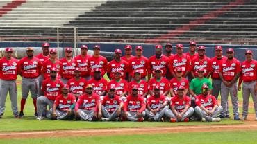 beisbol