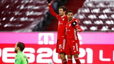 Bayern