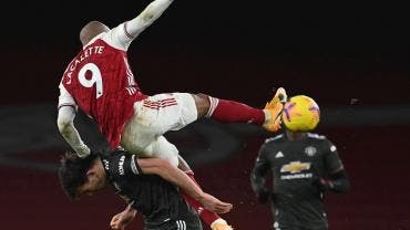 arsenal
