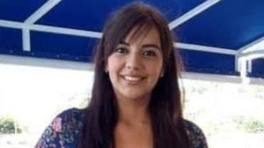 Sinaloa busqueda Glorimar López