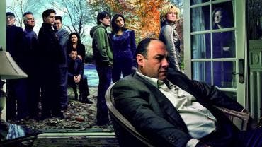 Precuela de 'The Sopranos' otra vez se retrasa y se estrenará en septiembre