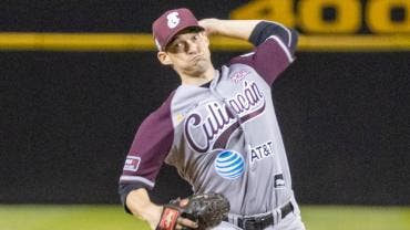 Tomateros derrota a Naranjeros y empata la final del Pacífico