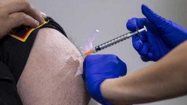 Descubren en Estados Unidos dos nuevas variantes del Covid-19