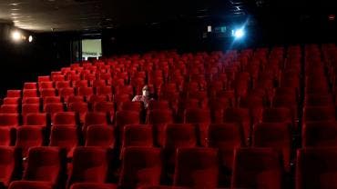 Cine