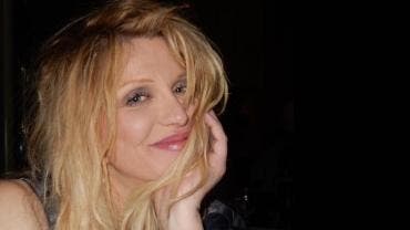 Courtney Love