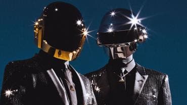 Daft Punk