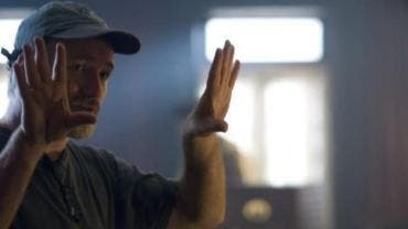 David Fincher