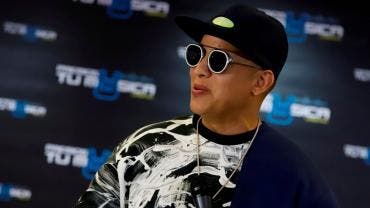 Daddy Yankee