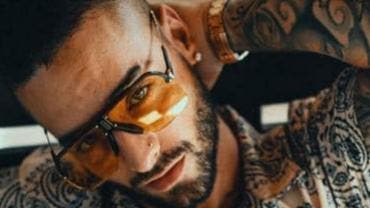 Maluma
