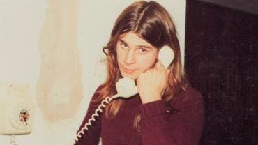 Ozzy Osbourne