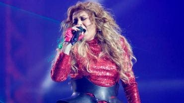 Paulina Rubio