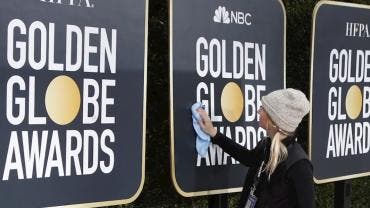 golden globe