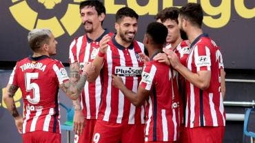 atletico
