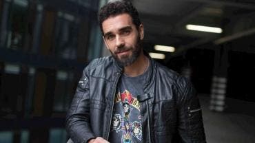 Marcus Ornellas