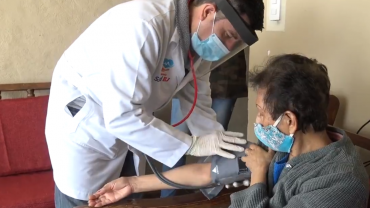 Alcaldía Benito Juárez destinará 40 mdp para comprar vacunas contra la Covid-19