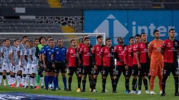 Atlas presenta inconformidad por alineación indebida de Federico Viñas
