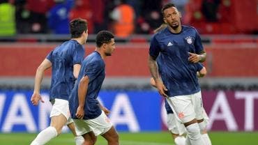 boateng