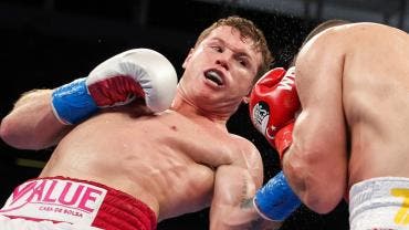 ‘Canelo’ tiene como meta ser el rey supermediano en 2021