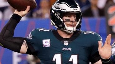Carson Wentz