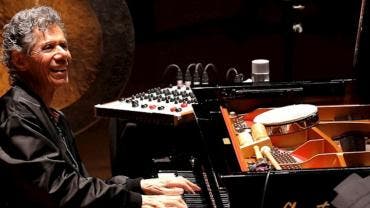 Chick Corea