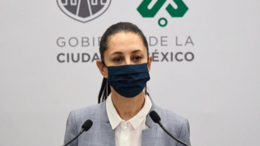 Datos de la ASF sobre los gastos de la CDMX son erróneos: Sheinbaum 