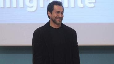 Demián Bichir (Cuartoscuro)