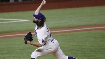 dodgers