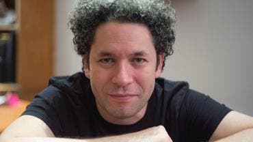 dudamel 