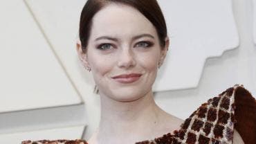 emma stone