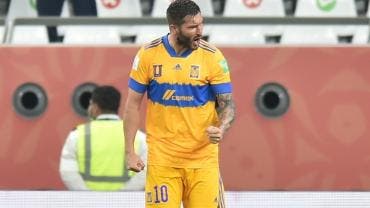 Gignac asegura que Tigres puede hacer algo histórico en Qatar