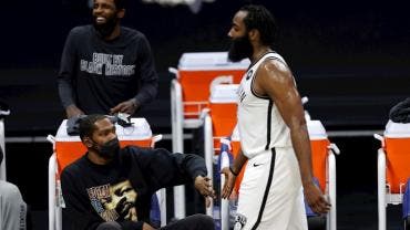 Harden